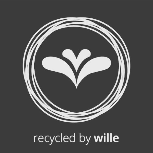 Recycled By Wille